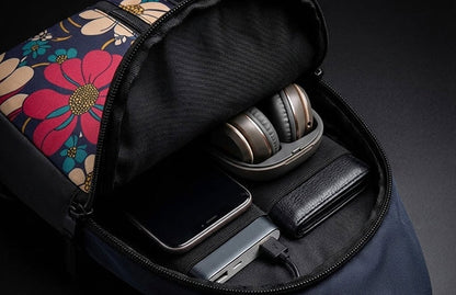 Waterproof Waist & Shoulder Sling Bag