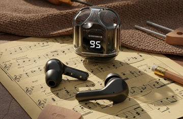 Earbuds – GadgetLane
